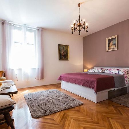 Drago 2Br Apt. In Old Town Zadar Bagian luar foto