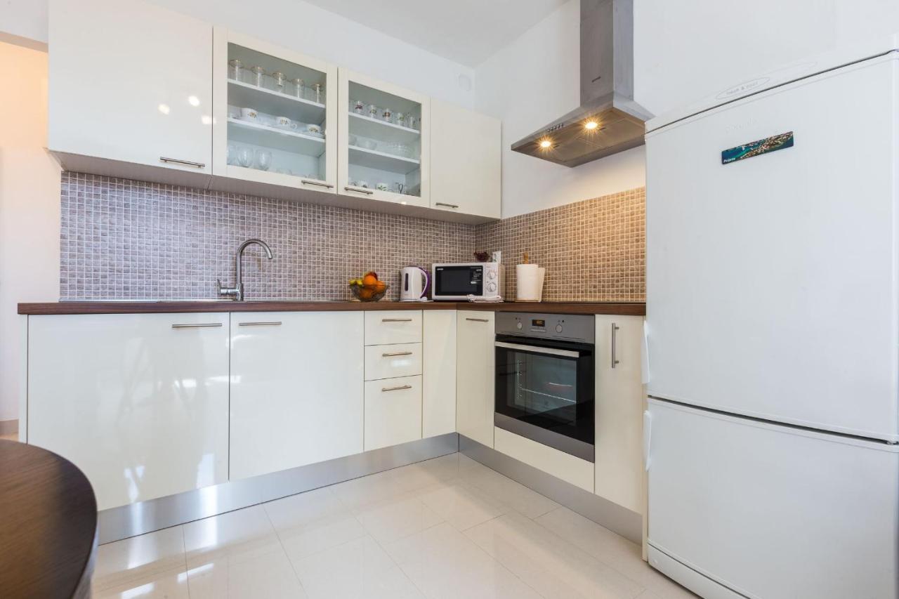 Drago 2Br Apt. In Old Town Zadar Bagian luar foto