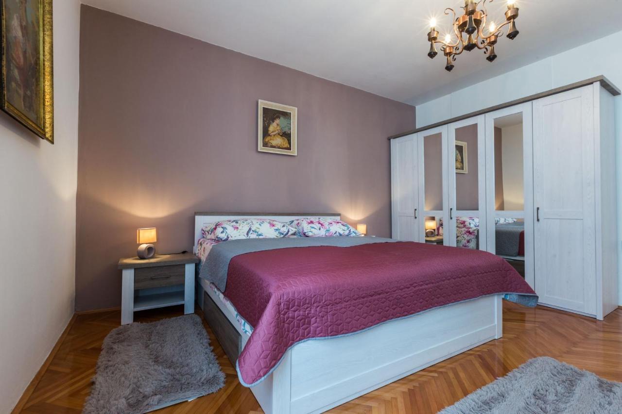 Drago 2Br Apt. In Old Town Zadar Bagian luar foto