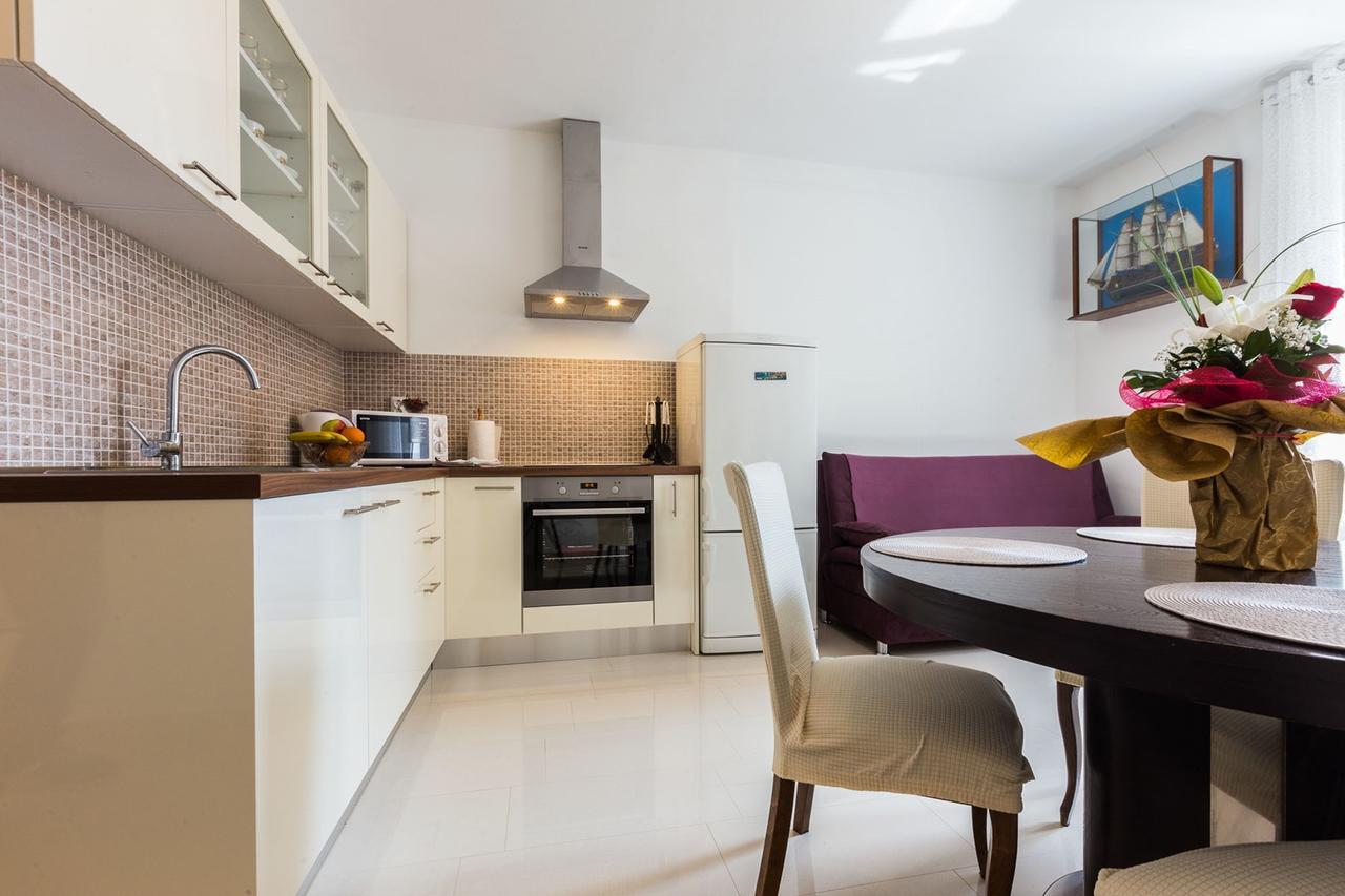 Drago 2Br Apt. In Old Town Zadar Bagian luar foto