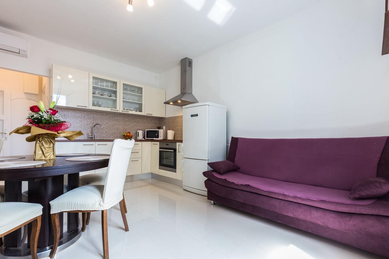Drago 2Br Apt. In Old Town Zadar Bagian luar foto