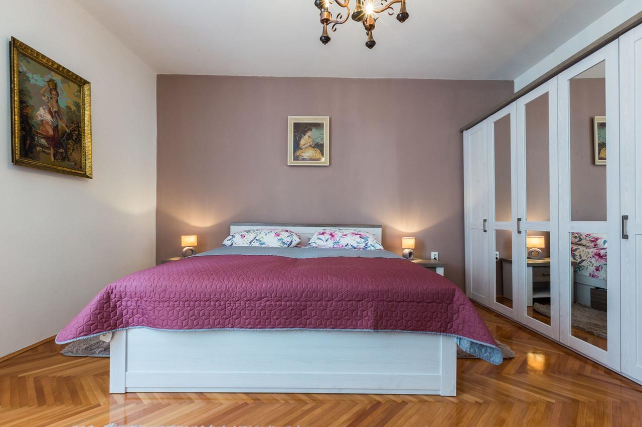 Drago 2Br Apt. In Old Town Zadar Bagian luar foto