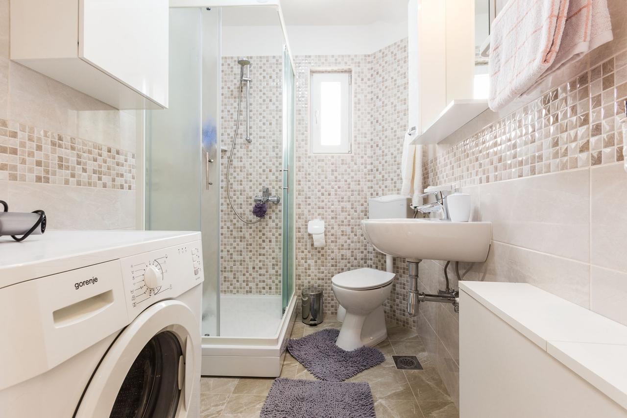 Drago 2Br Apt. In Old Town Zadar Bagian luar foto