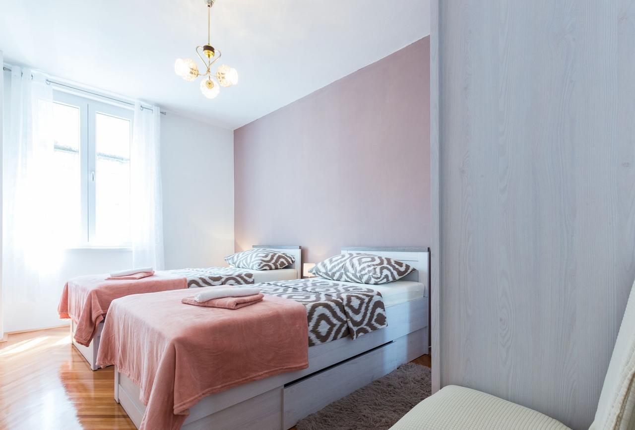 Drago 2Br Apt. In Old Town Zadar Bagian luar foto