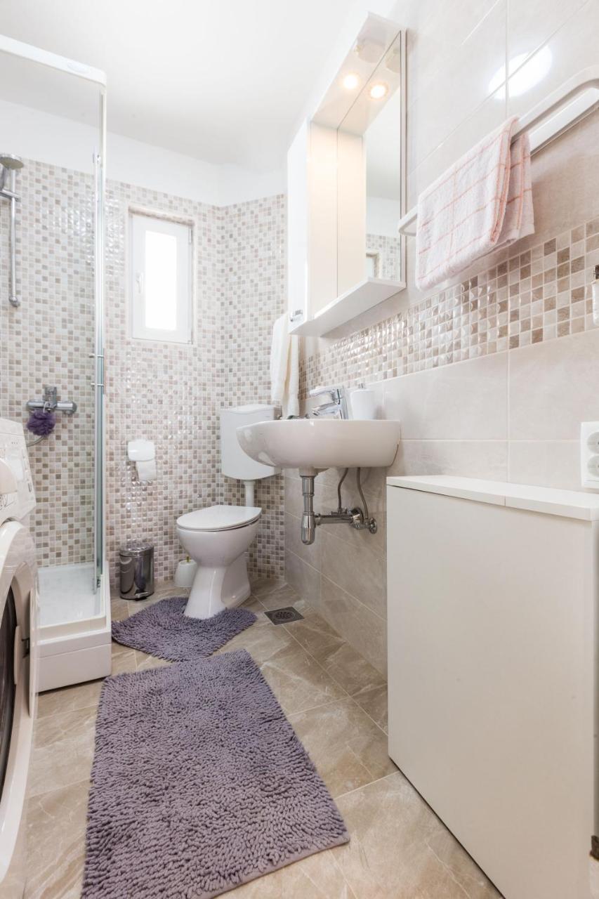 Drago 2Br Apt. In Old Town Zadar Bagian luar foto